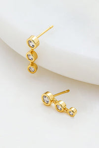 Zafino - Abby Earring